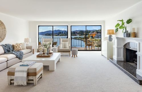 43 Greenwood Bay Dr, Tiburon, CA 94920-2249