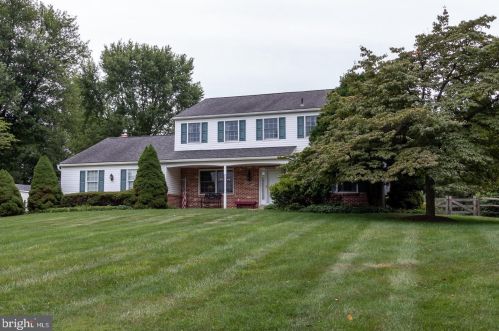 154 Beverly Dr, Kennett Sq, PA 19348-1625