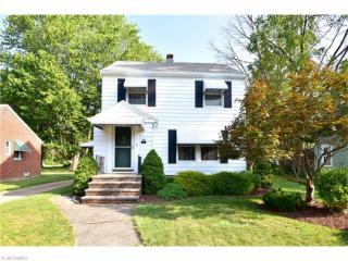 80 Hamilton St, Berea, OH 44017-2407