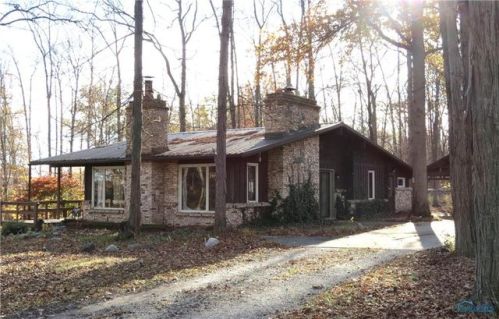 18275 Road 109, Cecil, OH 45821-9338