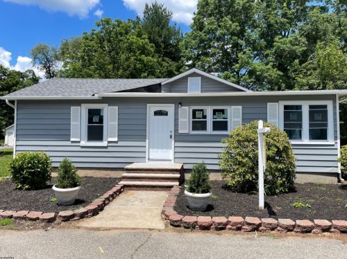 14 Maple St, Lincoln Park NJ  07035-2414 exterior