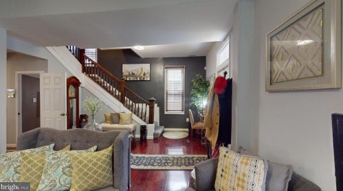 2251 Mount View Pl, Washington DC  20020-5219 exterior