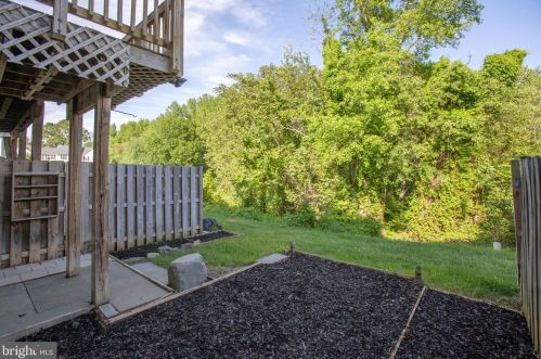 11317 Wytheville Ln, Fredericksburg VA  22407-3725 exterior