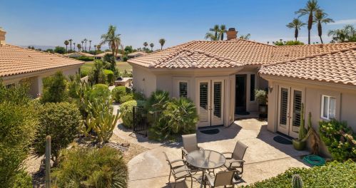 50640 Spyglass Hill Dr, La Quinta CA  92253-5841 exterior