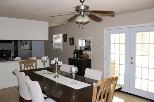 772 Ponderosa Dr, Hurst TX  76053-5515 exterior