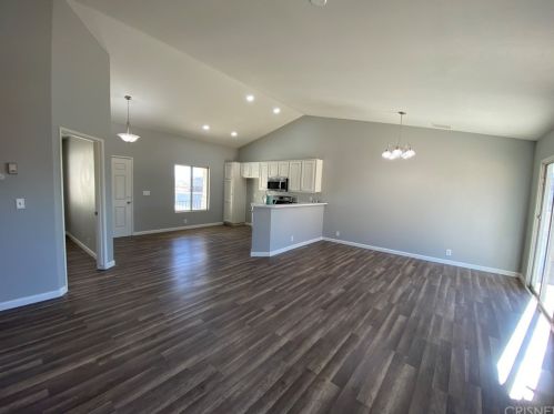 1241 Ranger St, Ridgecrest CA  93555-5125 exterior