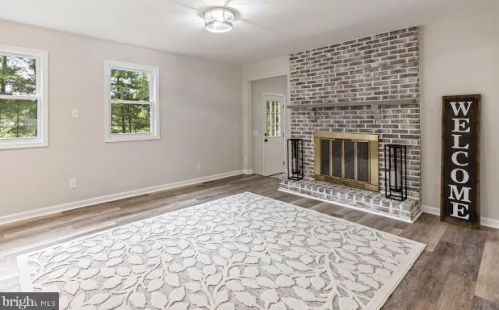 4 Whippoorwill Dr, Erial NJ  08081-9329 exterior