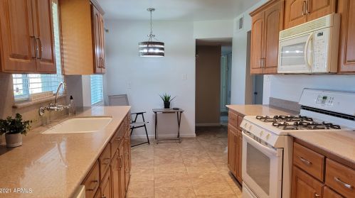 7041 Cypress St, Scottsdale AZ  85257-2706 exterior