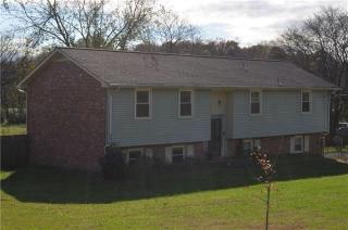 2809 Mccanless Rd, Nolensville TN  37135-9437 exterior