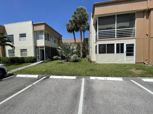 163 Piedmont D, Delray Beach, FL 33484-7960