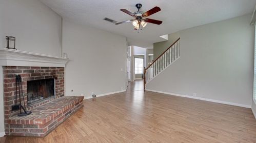 313 Pinnacle Dr, Cedar Hill TX 75104-5115 exterior