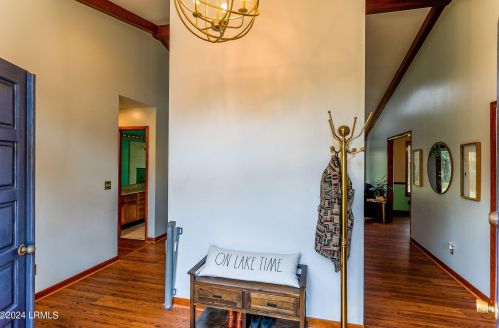 30 Chesterfield Dr, Beaufort SC  29906-9006 exterior