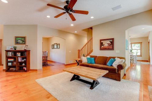 14425 83rd St, Becker MN  55308-4640 exterior