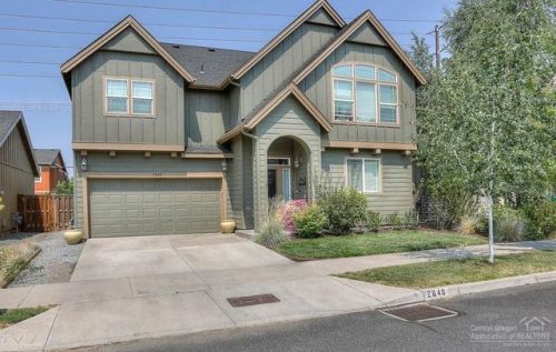 2840 Forum Dr, Bend, OR 97701-5355
