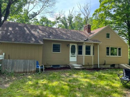 406 Beaver Hill Rd, North Windham, CT 06256-1208