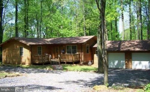 196 Cliff Rd, Linden, VA 22642-5120