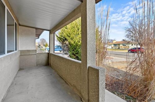 60 Amherst Ave, Pueblo CO  81005-1626 exterior