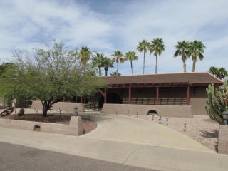 6648 Presidio Rd, Scottsdale, AZ 85254-3945