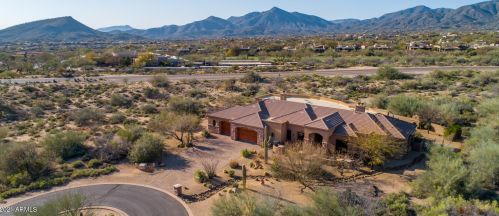 10698 Rising Sun Dr, Scottsdale, AZ 85262-3722