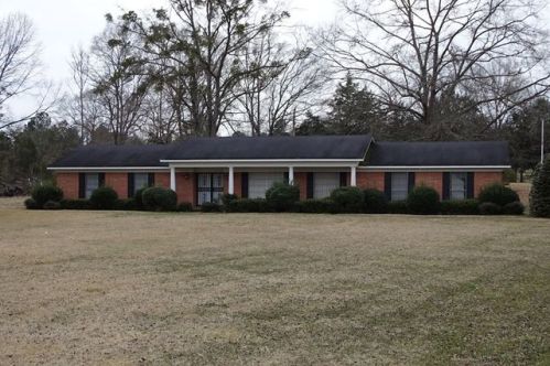 1313 Front St, Vaiden, MS 39176-5315