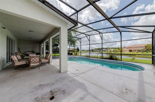 2518 Chapala Dr, Kissimmee FL  34746-3445 exterior