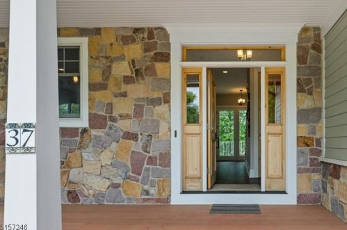 37 Van Lieus Rd, East Amwell Township NJ  08551-1314 exterior