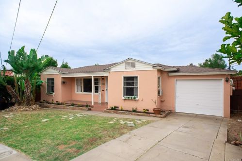 5408 Siesta Dr, San Diego, CA 92115-3613
