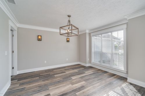 3311 Country Club Dr, Lynn Haven FL  32444-5114 exterior