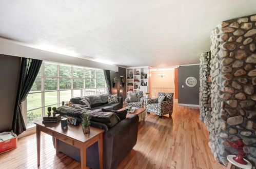 4109 Derr Rd, Springfield OH  45503-1439 exterior