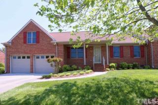 1902 Meadow Green Dr, Graham, NC 27253-4399