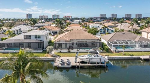 409 Marquesas Ct, Marco Island, FL 34145-2711