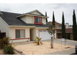 245 Haviture Way, Vallejo CA  94589-4310 exterior