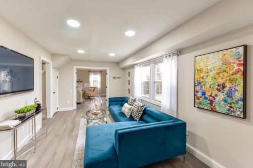 23 Topeka Pass, Willingboro NJ  08046-4111 exterior