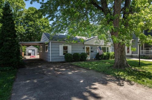 112 Elm St, Franklin, OH 45005-3513