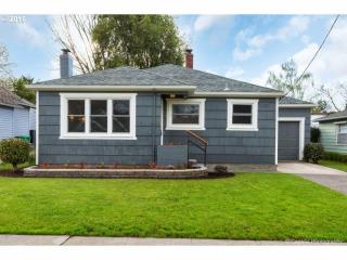 5333 52 Ave, Portland OR  97206-5632 exterior