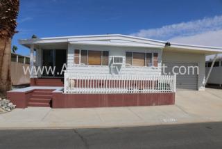 69274 Golden West Dr, Desert Hot Springs CA  92241-8245 exterior