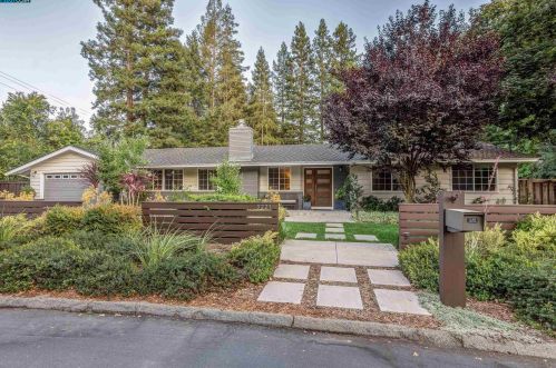 3221 Lunada Ln, Alamo, CA 94507-1517