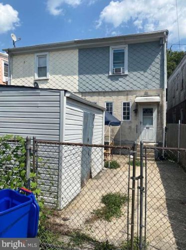 109 Selma St, Norristown, PA 19401-4340