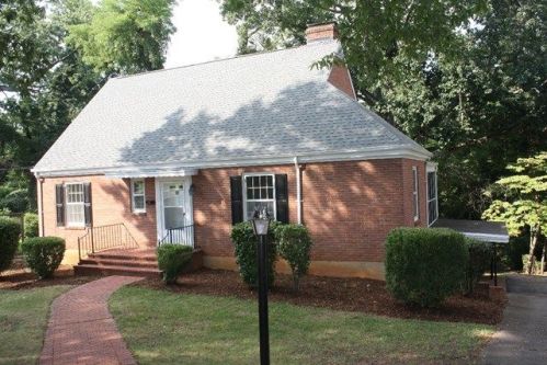 401 Church St, Martinsville, VA 24112-2910