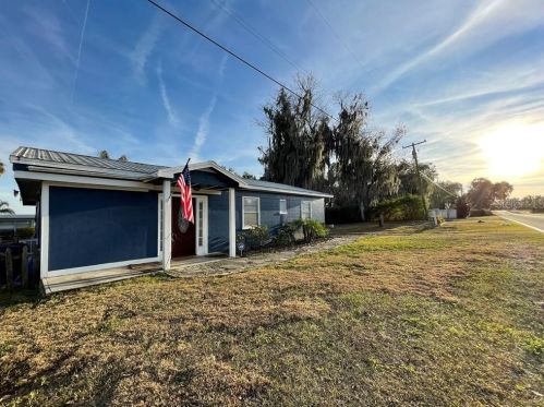 1821 Lake Reedy Blvd, West Frost Proof, FL 33843-9655