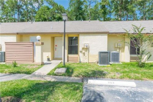 203 Creekside Way, Orlando, FL 32824-9006