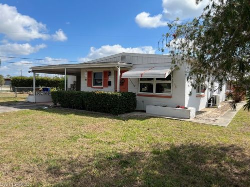 100 Alabama Rd, Lehigh Acres, FL 33936-7105
