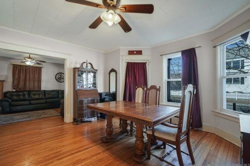 45 Lagrange Ave, Poughkeepsie NY  12603-2420 exterior