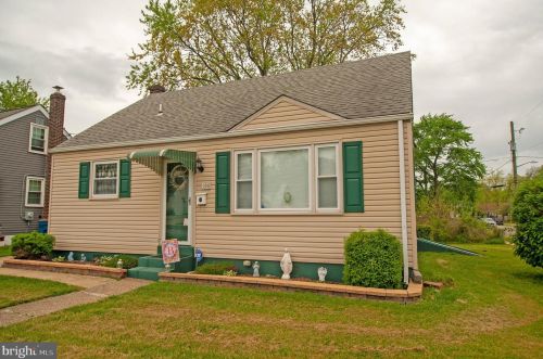 100 Alvil Rd, Wilmington, DE 19805-2032
