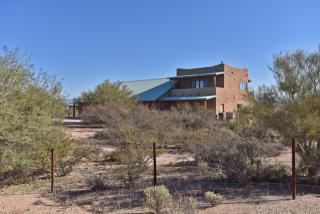 31113 152nd St, Scottsdale AZ  85262-6940 exterior