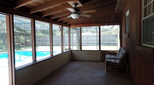 15 Seminole Dr, De Bary FL  32713-3209 exterior