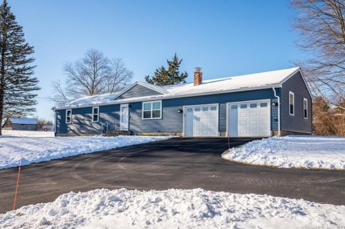 20 Skinner Rd, East Windsor, CT 06016-9628