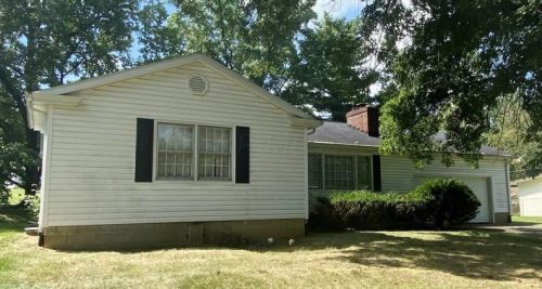 20 Fruithill Dr, Chillicothe, OH 45601-1162