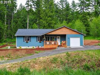 76624 Turner Rd, Rainier, OR 97048-2104
