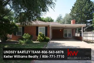 2627 25th St, Lubbock, TX 79410-2211